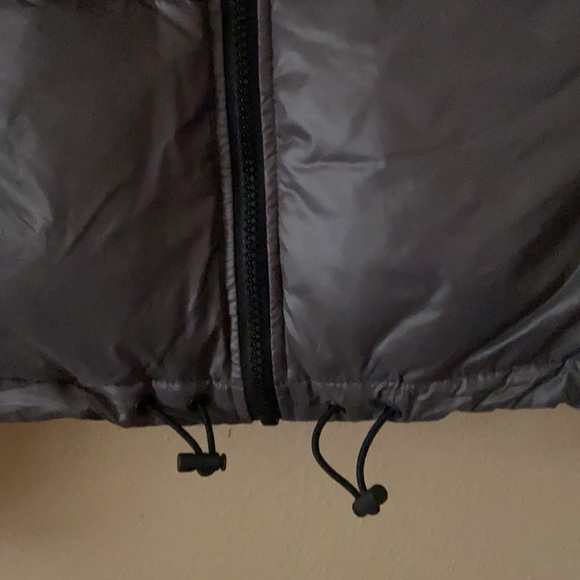 Ugg puffer coat - Picture 3 of 16